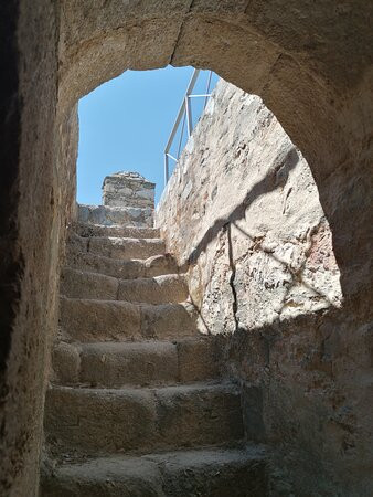 Castelo de Alter do Chao景点图片