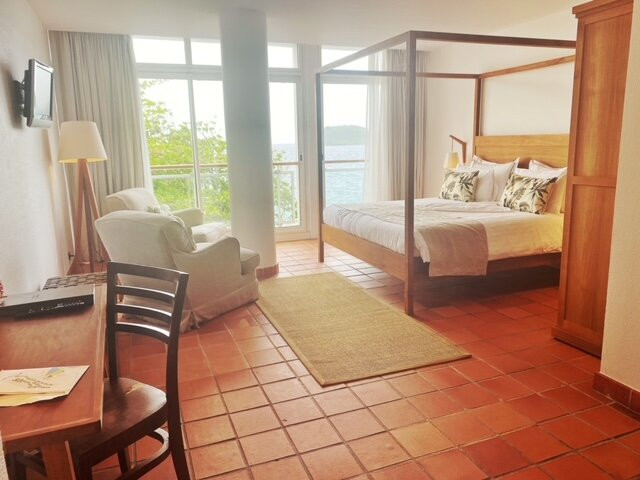 Langley Resort Fort Royal主图