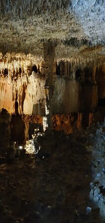 Gouffre de la Fage景点图片
