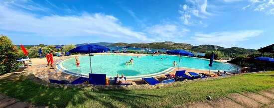 Park Hotel Cala Di Lepre & Spa主图