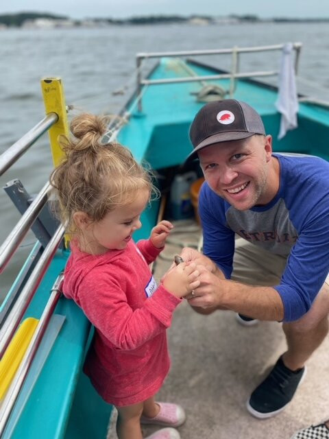 Family Fishing Adventures-安纳波利斯必去景点