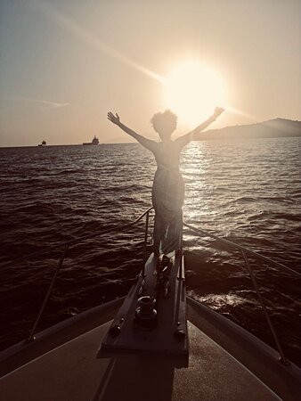 Finesse Yacht Charters Trinidad-西班牙港必去景点