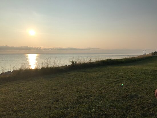 Black Walnut Point Inn-浴室