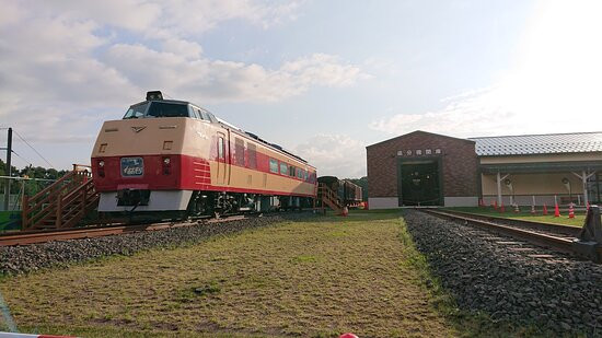 Michi no Eki Abira D51 Station-安平町必去景点