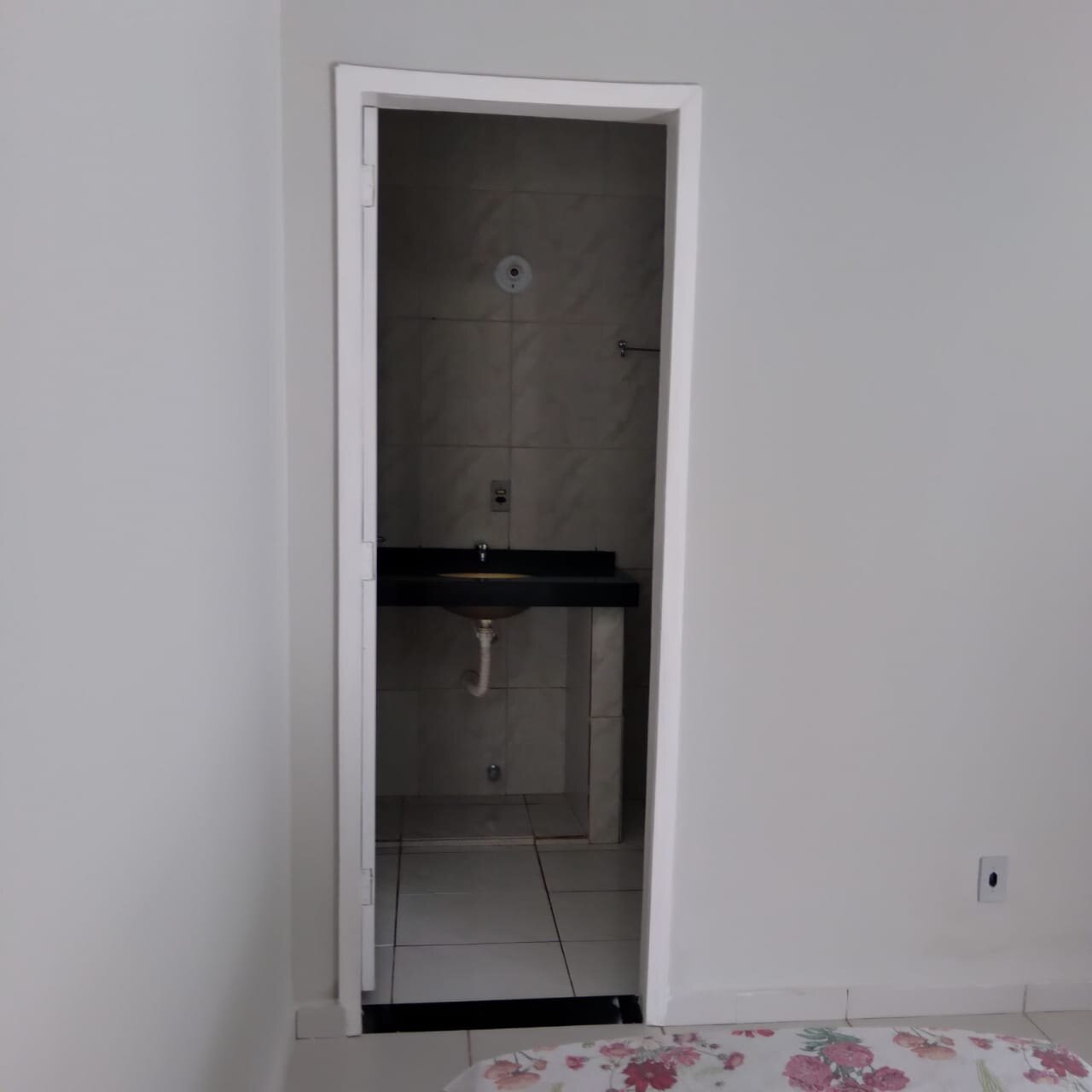 EcoRupestre Hostel-浴室