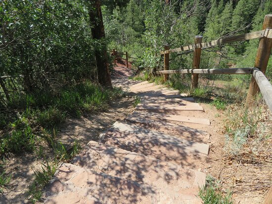 Spence Hot Springs-Jemez Springs必去景点