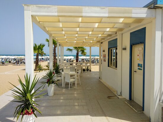 Pellegrino Palace Hotel主图