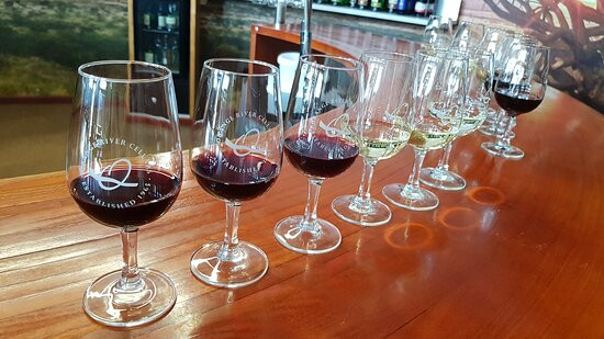 Orange River Cellars-阿平顿必去景点