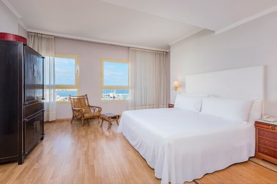 Hotel Melilla Puerto-客卧