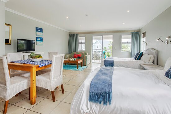 Cape St Francis Resort主图