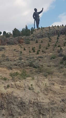Sakarya Meydan Muharebesi Tarihi Milli Parkı景点图片