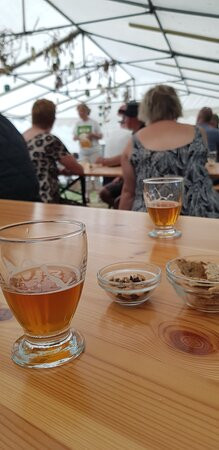 Ærø Brewery景点图片