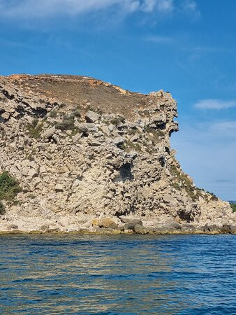 Cala Croisières-Port Leucate必去景点