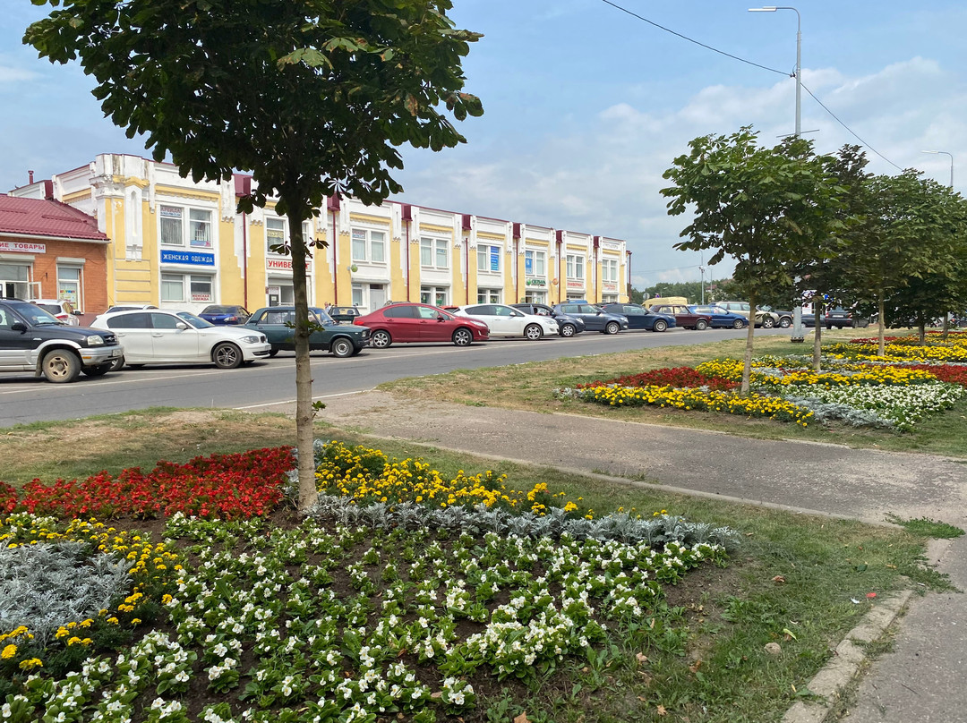 Torgovyye Ryady景点图片