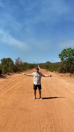 Encantos do Jalapao Expedicoes-Palmas必去景点