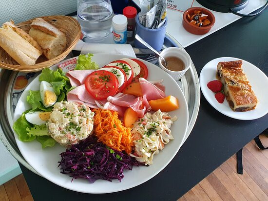 Auberge Armoricaine主图