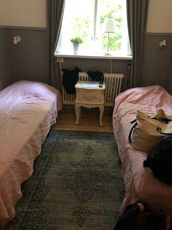 Hotell Kungsängstorg主图