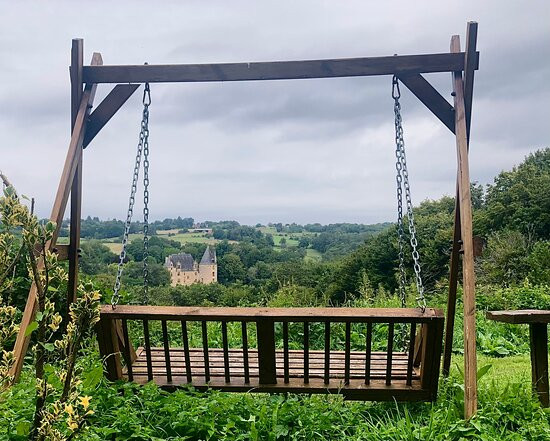 No5 Chambre D'hotes and Glamping主图