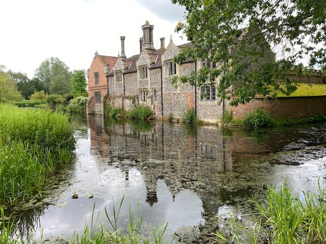 Mannington Hall景点图片