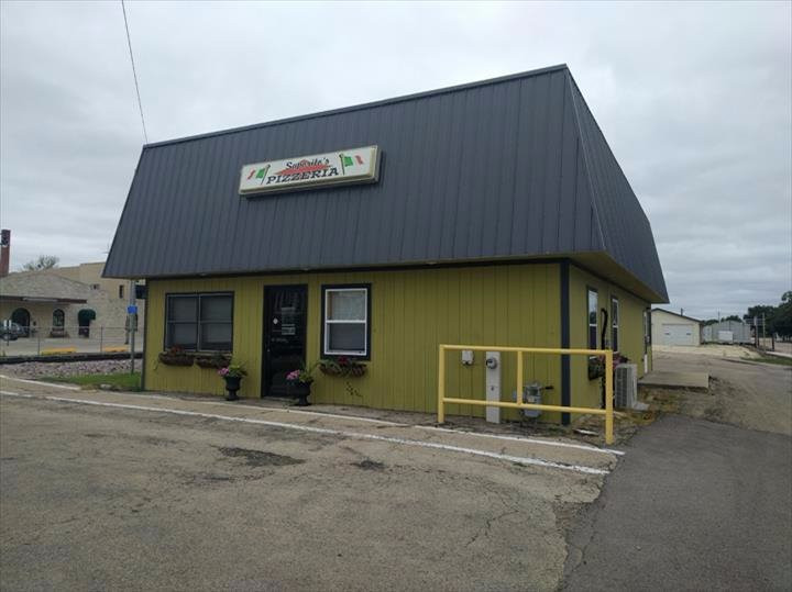 Pearl City餐馆和美食-Saporito's Pizzeria