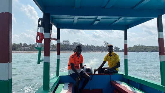 Africa Viva-瓦塔木必去景点