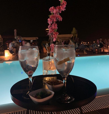 Premier El Zielo de Triana-塞维利亚必去景点