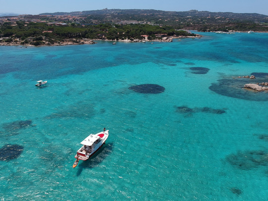 Maresia Charter boat rental