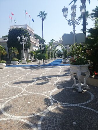 Hotel Villa Antica主图