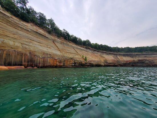 Superior Pontoon Rentals-Day Rentals-缪尼辛必去景点