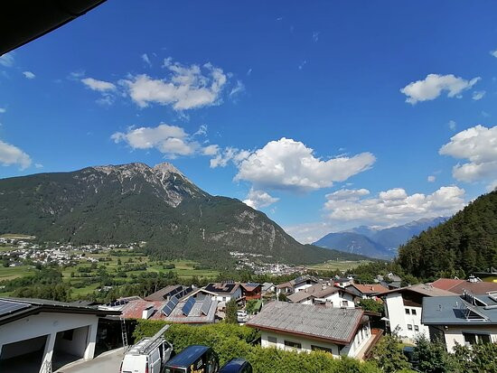 Hotel Arzlerhof主图