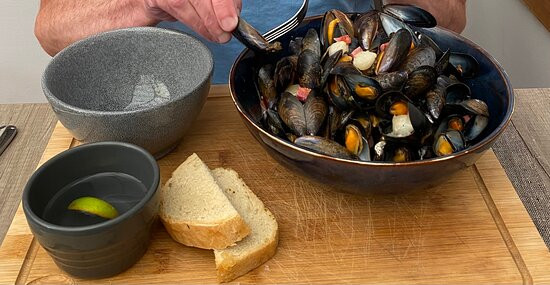 Steam Packet Inn主图