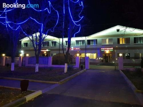 Hotel Park Otdih