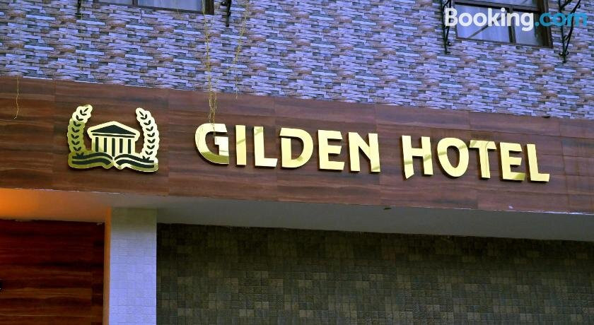 Gilden Hotel