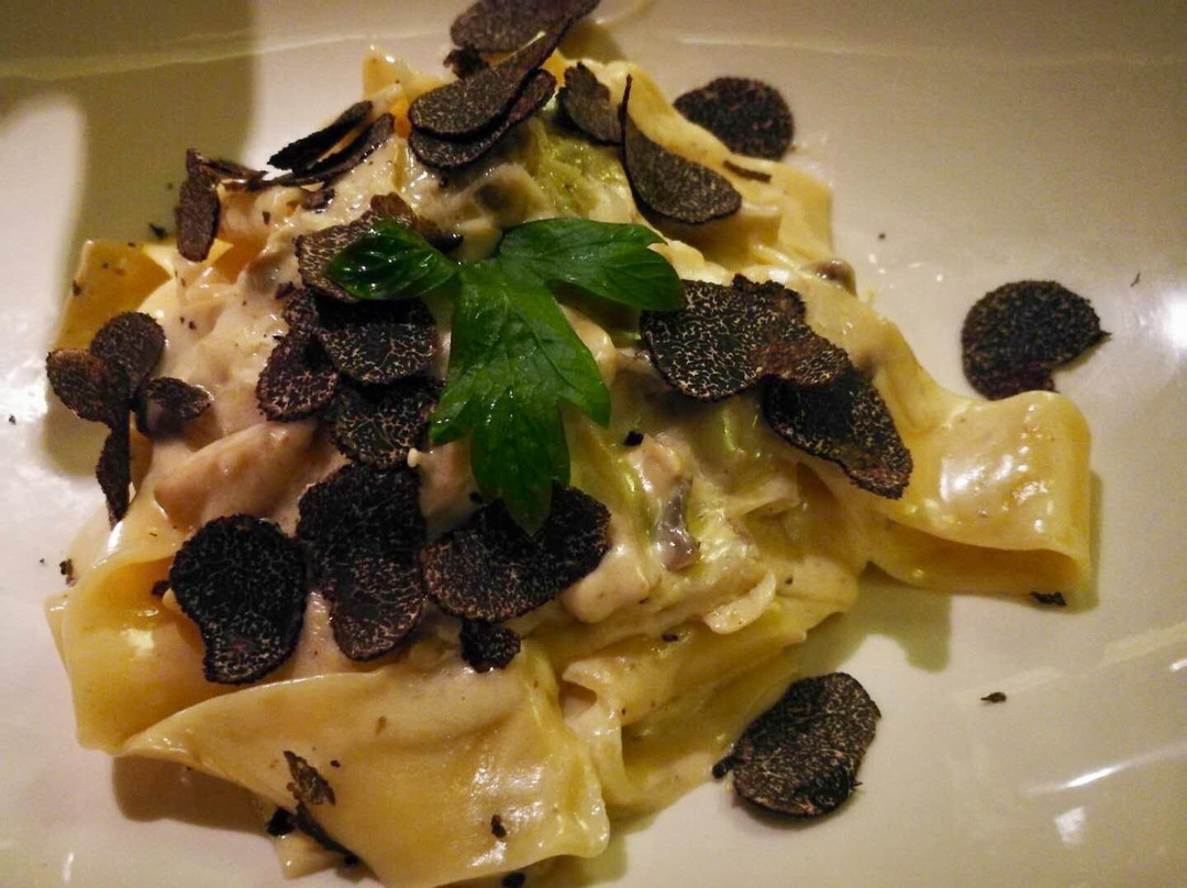 Bianchi & Bella Ciao主图