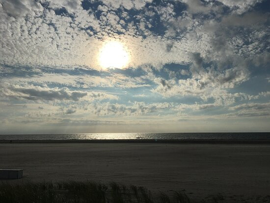 Sea Isle City Promenade景点图片
