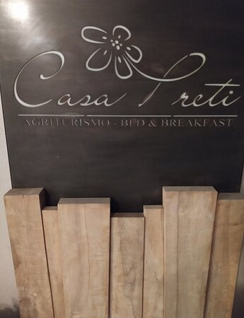 Casa Preti Agriturismo主图