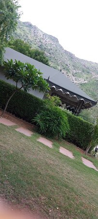 Foothill Pushkar Resort主图