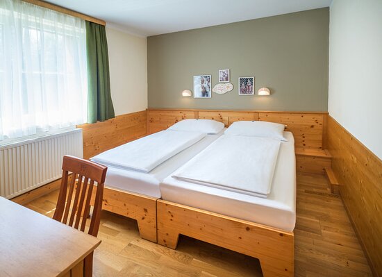 JUFA Hotel Bad Aussee-客卧