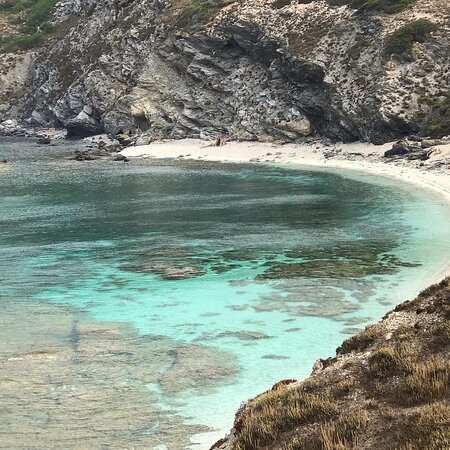 B&B Calata di Soli主图