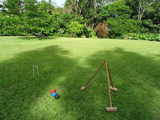 Huntingdon House主图