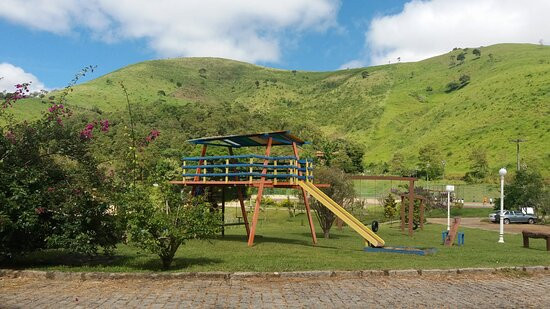 Hotel Fazenda Jecava主图