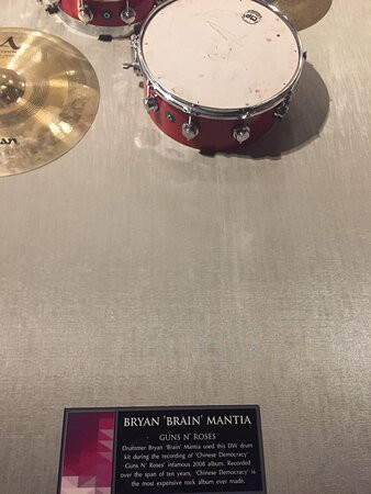 Hard Rock Hotel Tenerife主图