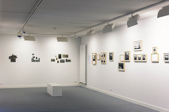 Galerie Le Lieu-洛里昂必去景点