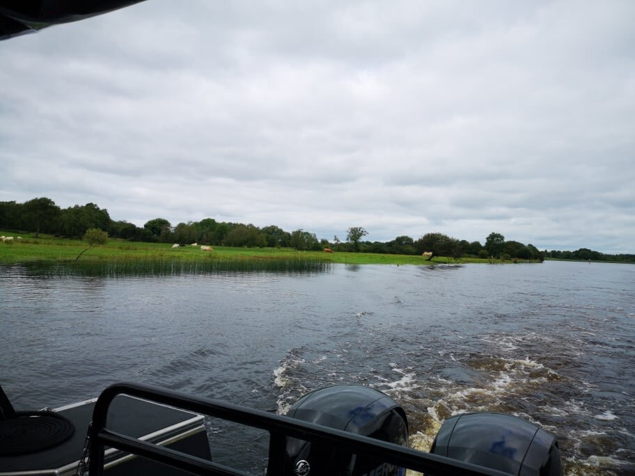 Lough Ree Access For All景点图片