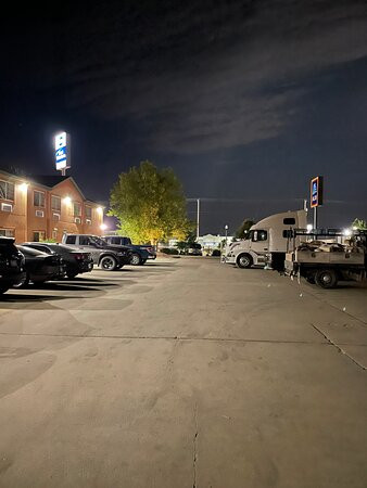 Best Western J. C. Inn主图