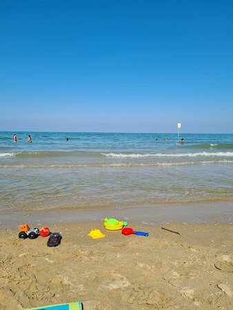 Eucaliptus Beach da Cilli-Pineto必去景点