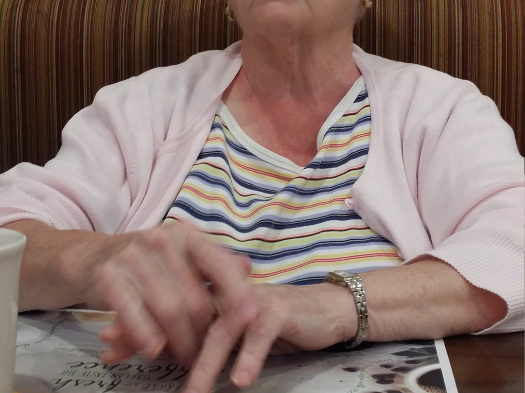 Bob Evans