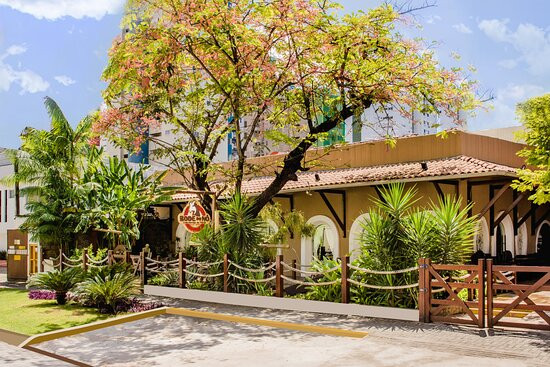 Bode Do No Boa Viagem