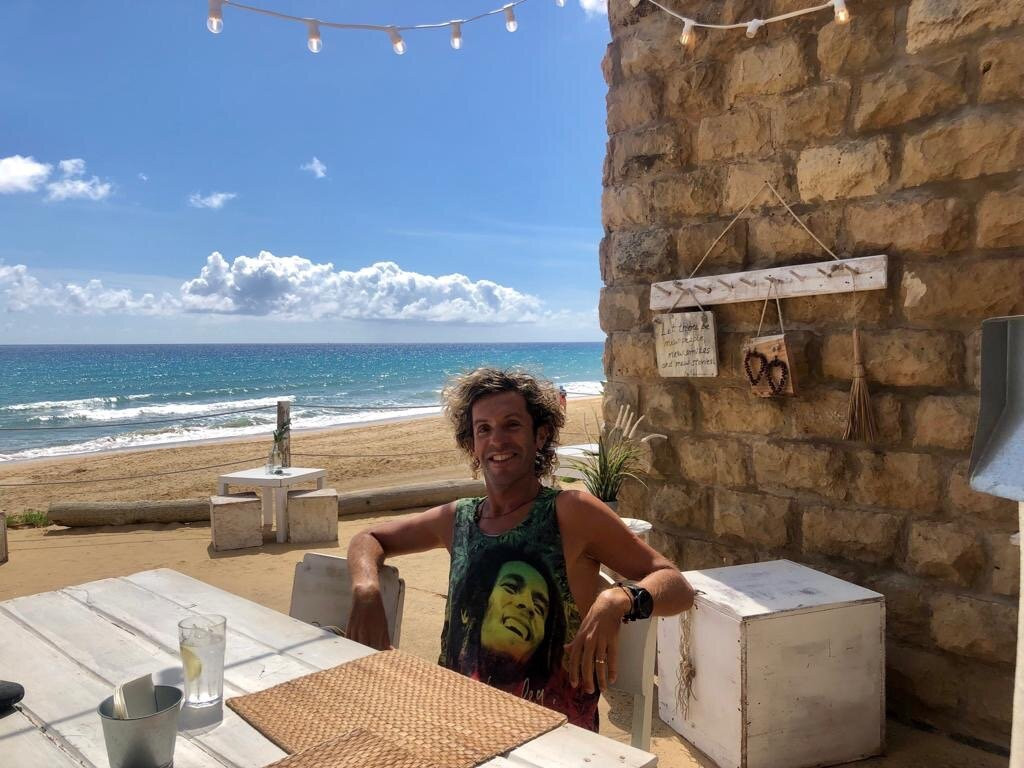 Tia Maria Beach Club