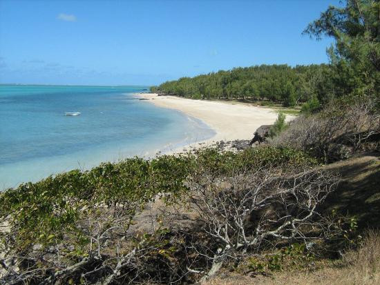 Rodrigues Kite House主图